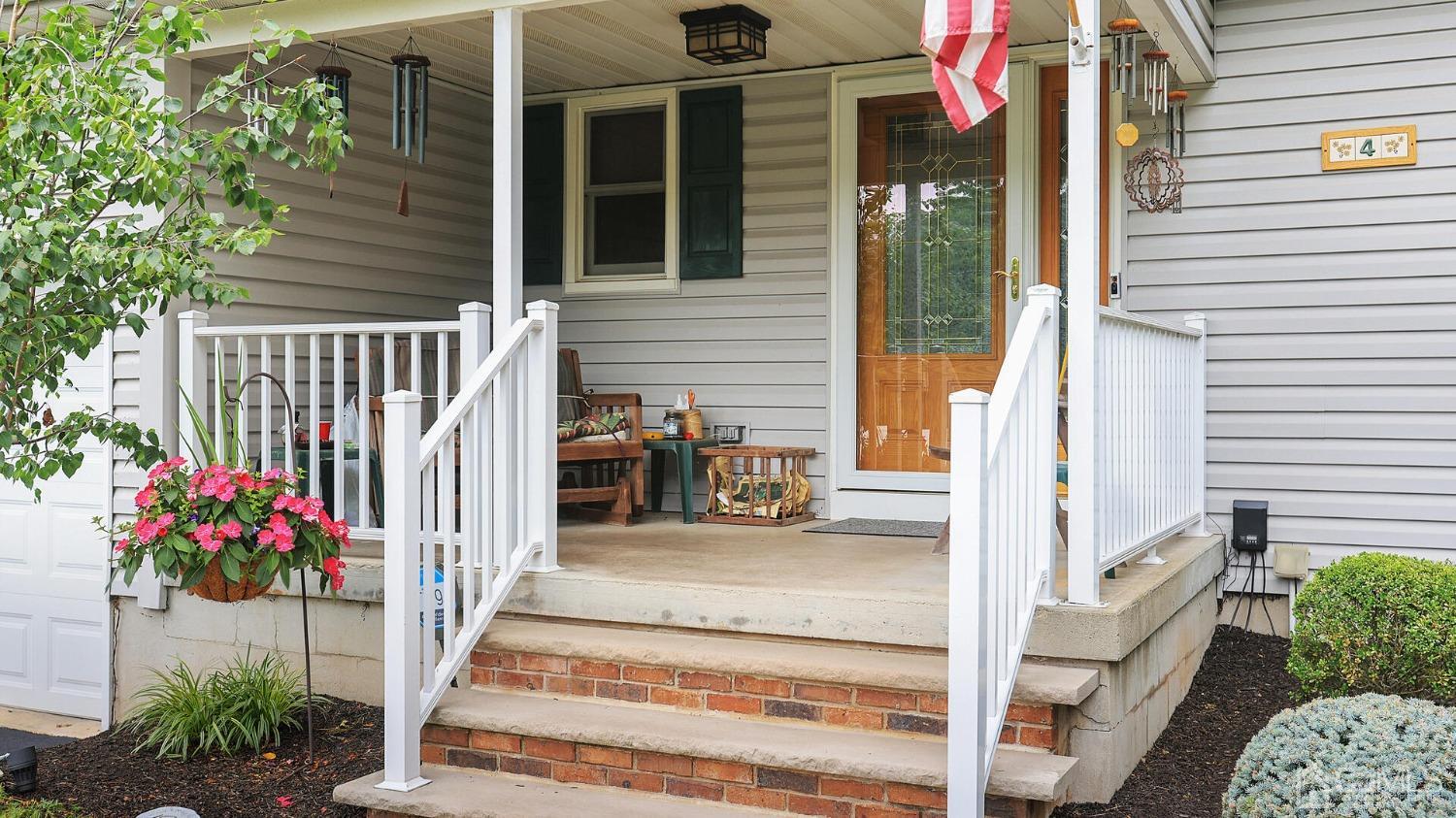 4 Overbrook Road Piscataway, NJ 08854 - Photo 12 of 39 Gallery Image 12