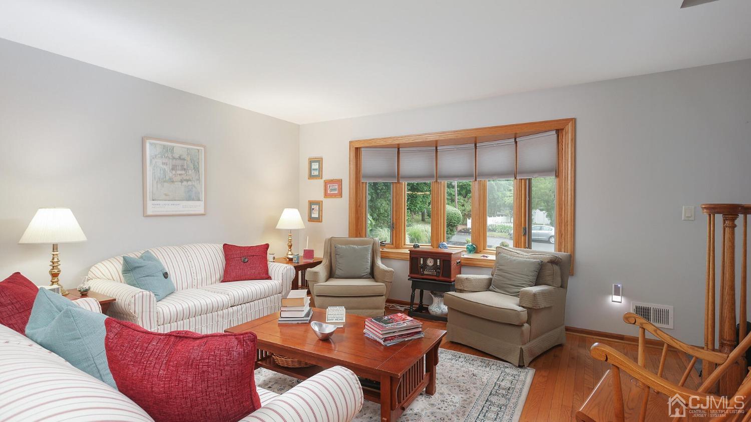 4 Overbrook Road Piscataway, NJ 08854 - Photo 14 of 39 Gallery Image 14
