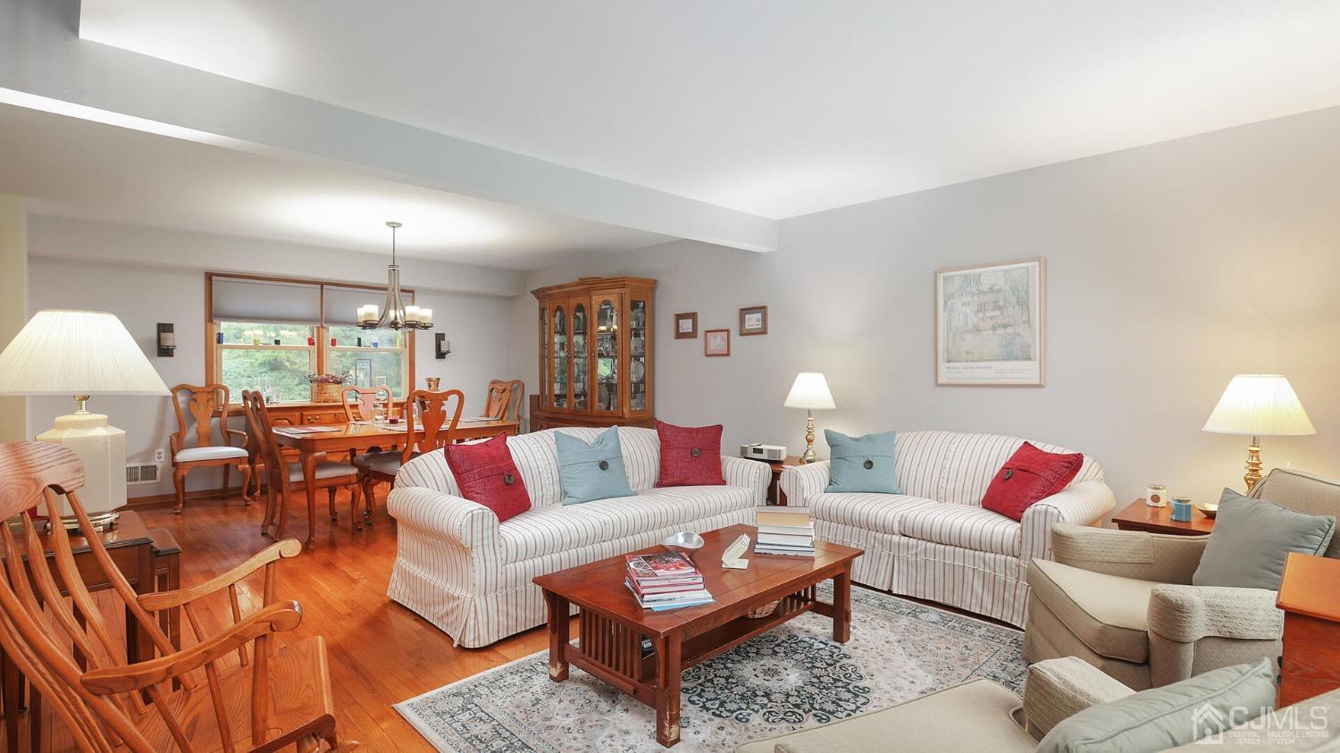 4 Overbrook Road Piscataway, NJ 08854 - Photo 15 of 39 Gallery Image 15