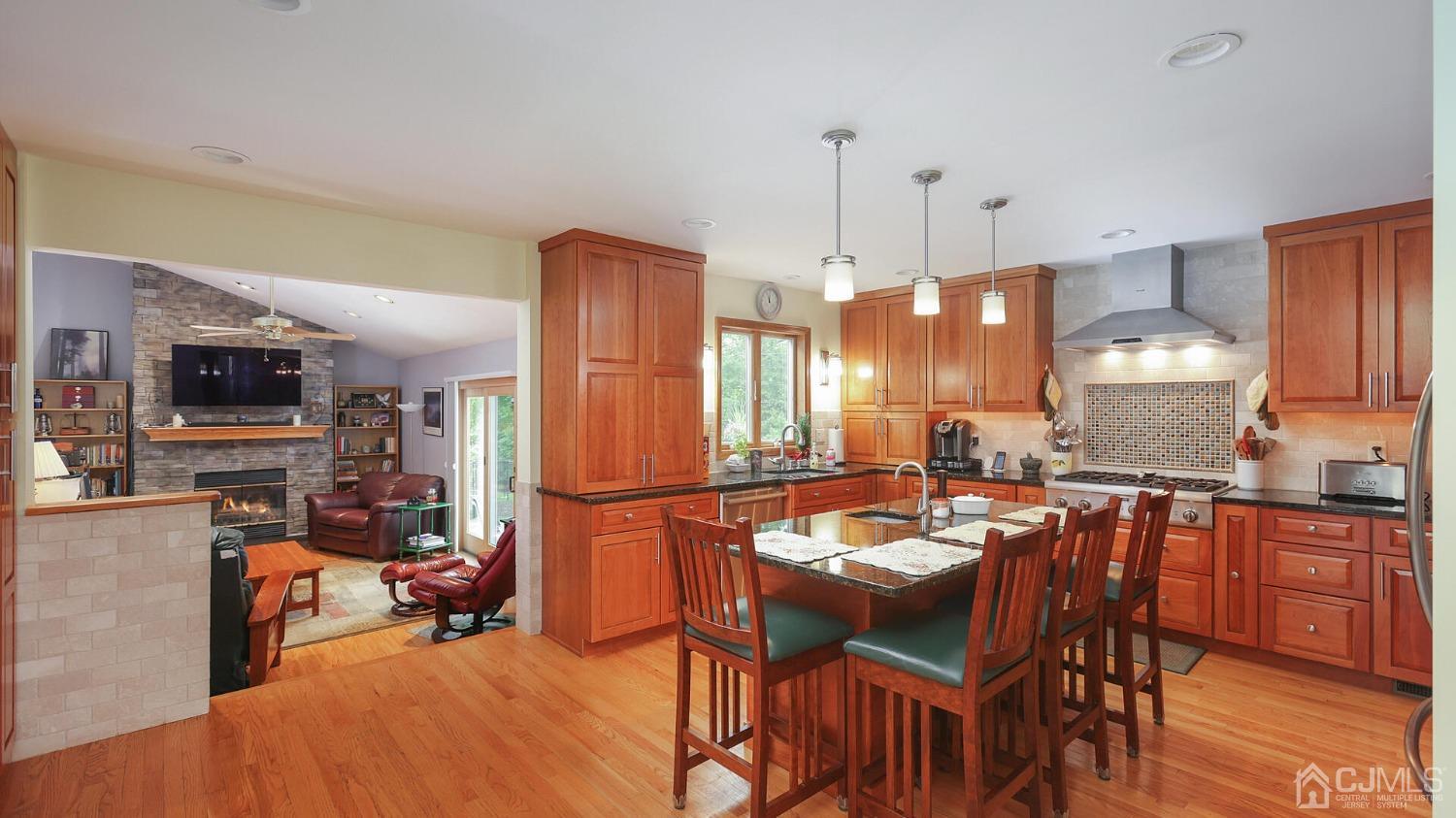 4 Overbrook Road Piscataway, NJ 08854 - Photo 18 of 39 Gallery Image 18