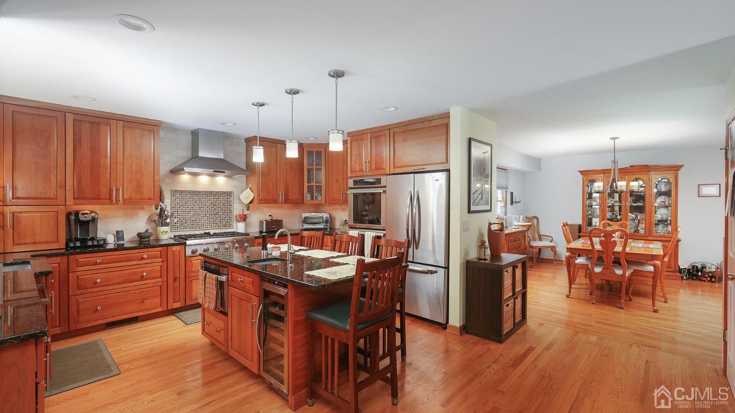 4 Overbrook Road Piscataway, NJ 08854 - Photo 19 of 39 Gallery Image 19