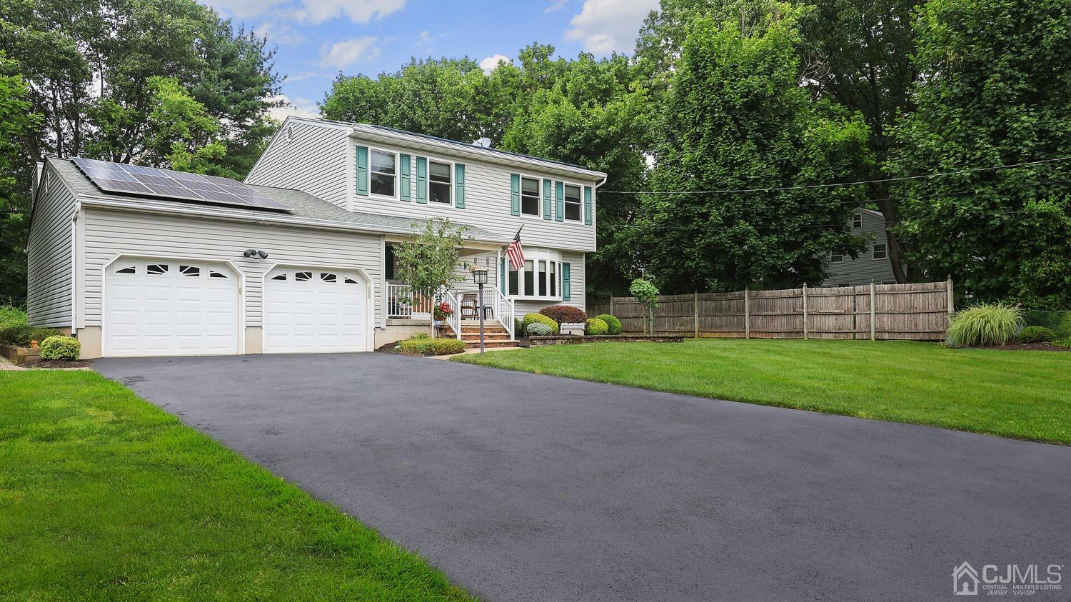 4 Overbrook Road Piscataway, NJ 08854 - Photo 2 of 39 Gallery Image 2