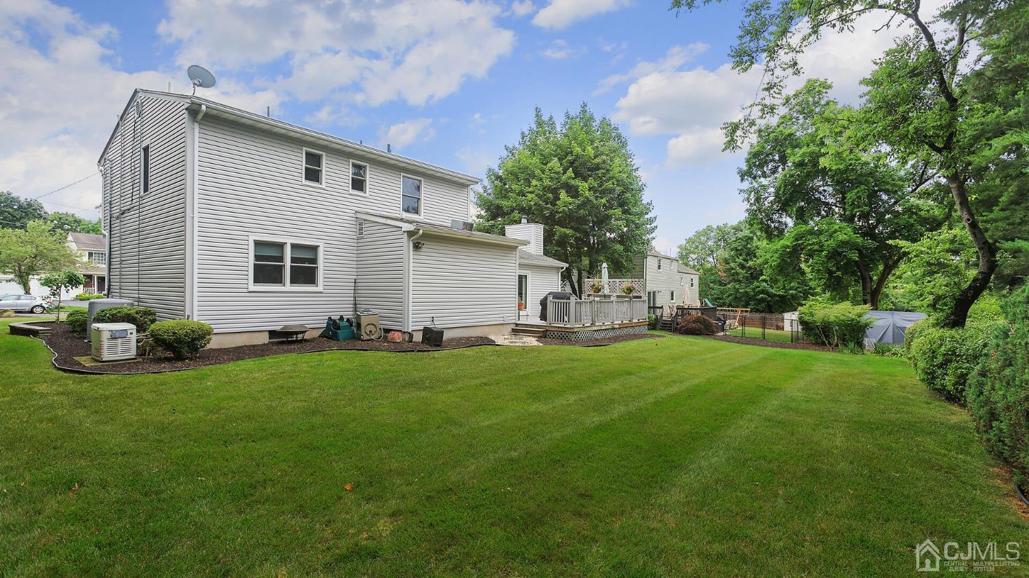 4 Overbrook Road Piscataway, NJ 08854 - Photo 30 of 39 Gallery Image 30