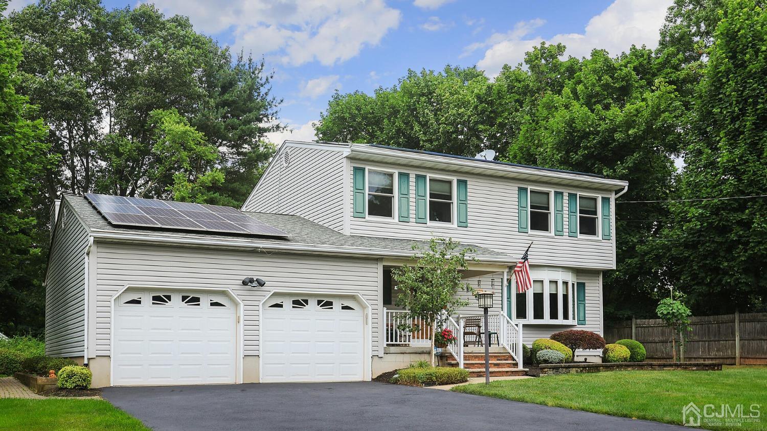 4 Overbrook Road Piscataway, NJ 08854 - Photo 3 of 39 Gallery Image 3