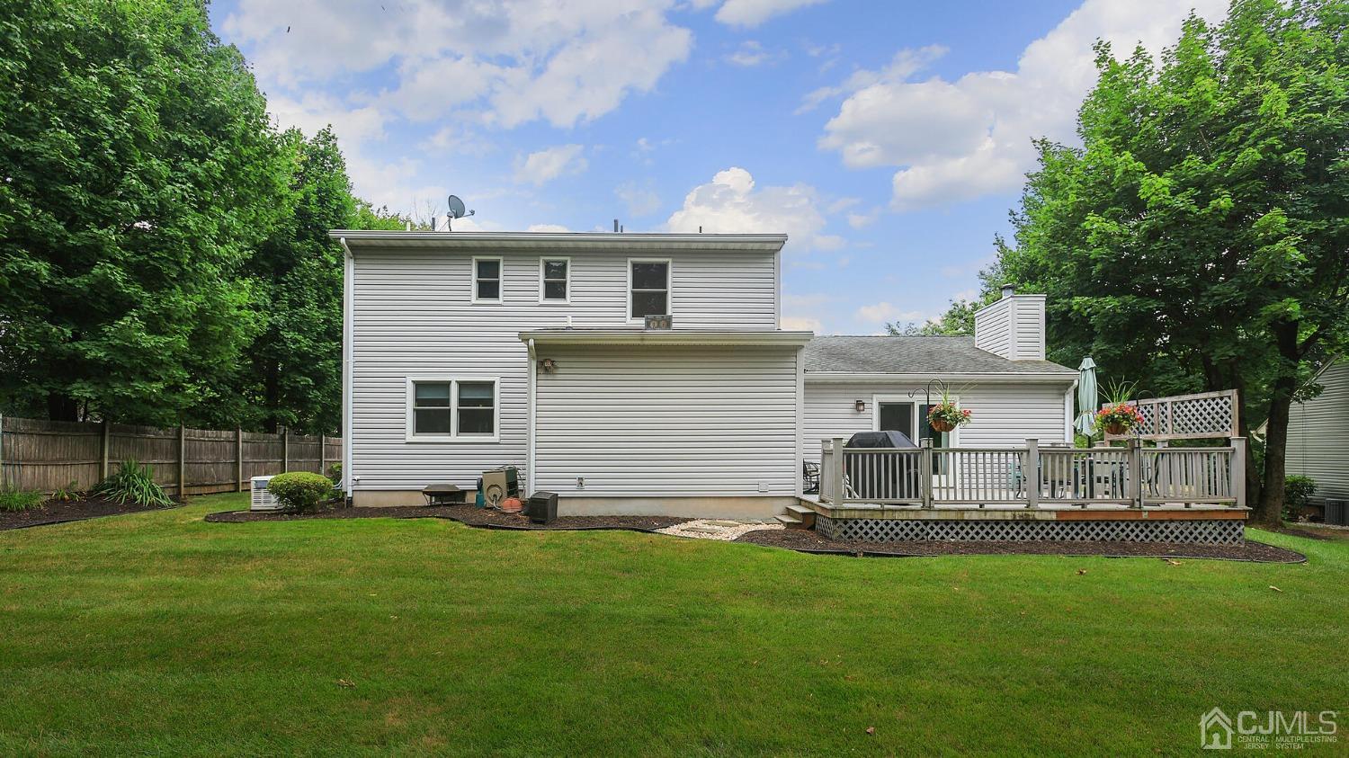 4 Overbrook Road Piscataway, NJ 08854 - Photo 31 of 39 Gallery Image 31