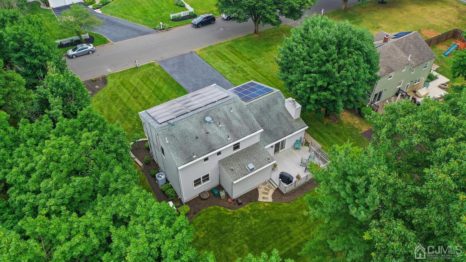 4 Overbrook Road Piscataway, NJ 08854 - Photo 34 of 39 Gallery Image 34