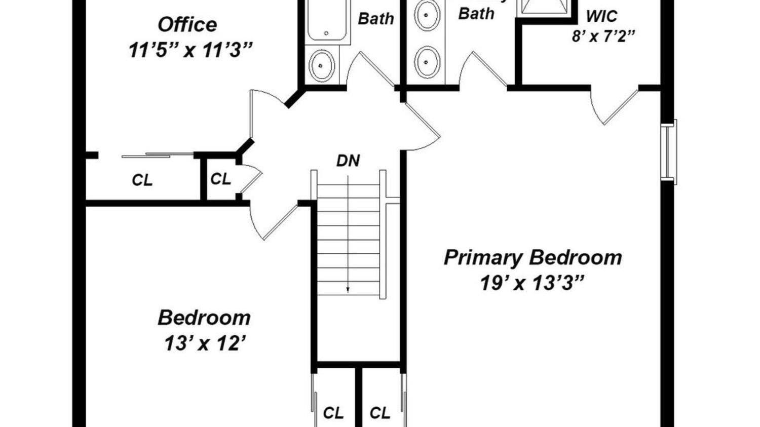 4 Overbrook Road Piscataway, NJ 08854 - Photo 38 of 39 Gallery Image 38