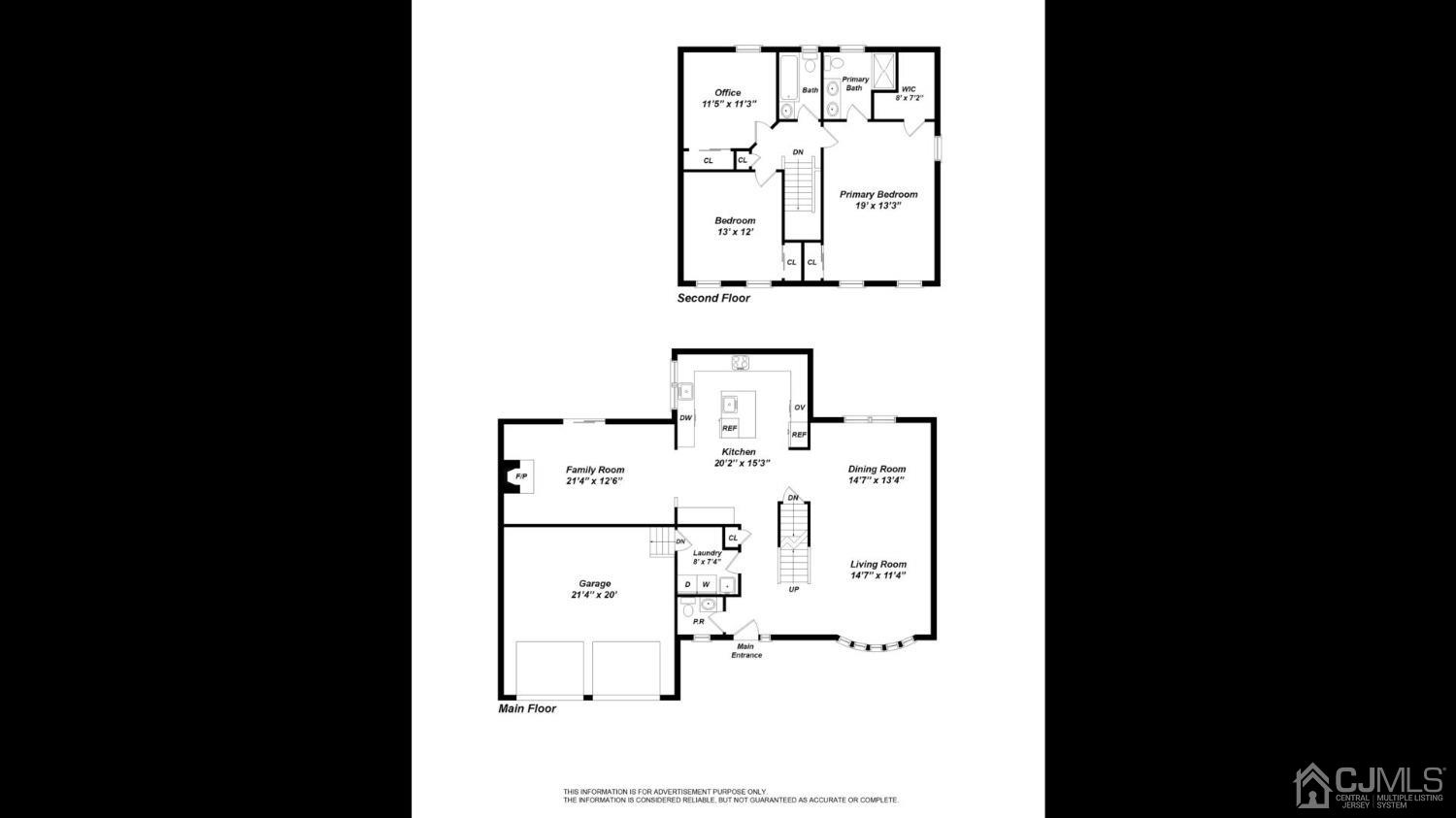 4 Overbrook Road Piscataway, NJ 08854 - Photo 39 of 39 Gallery Image 39