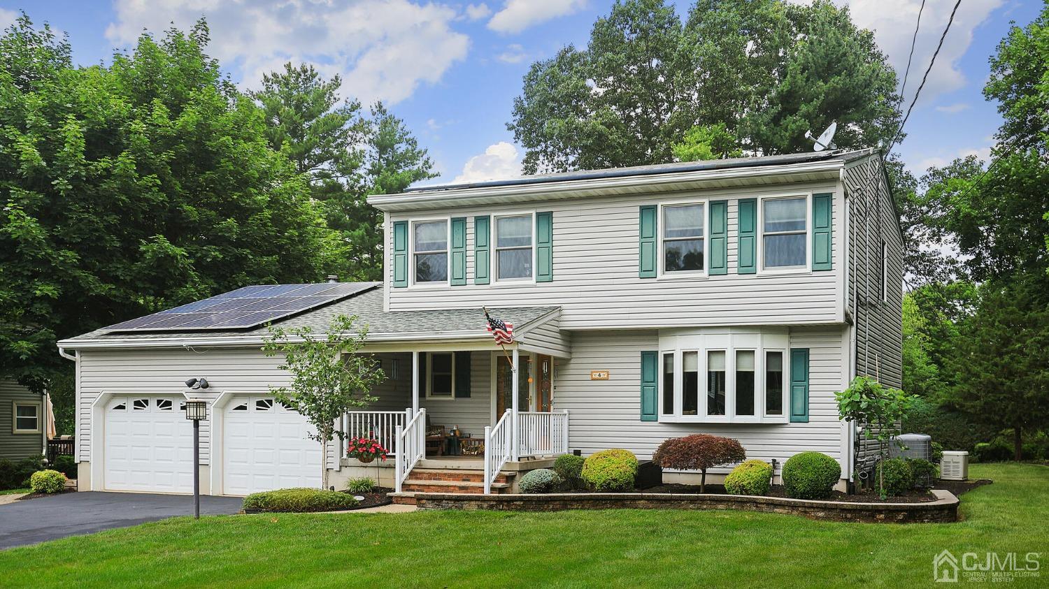 4 Overbrook Road Piscataway, NJ 08854 - Photo 4 of 39 Gallery Image 4