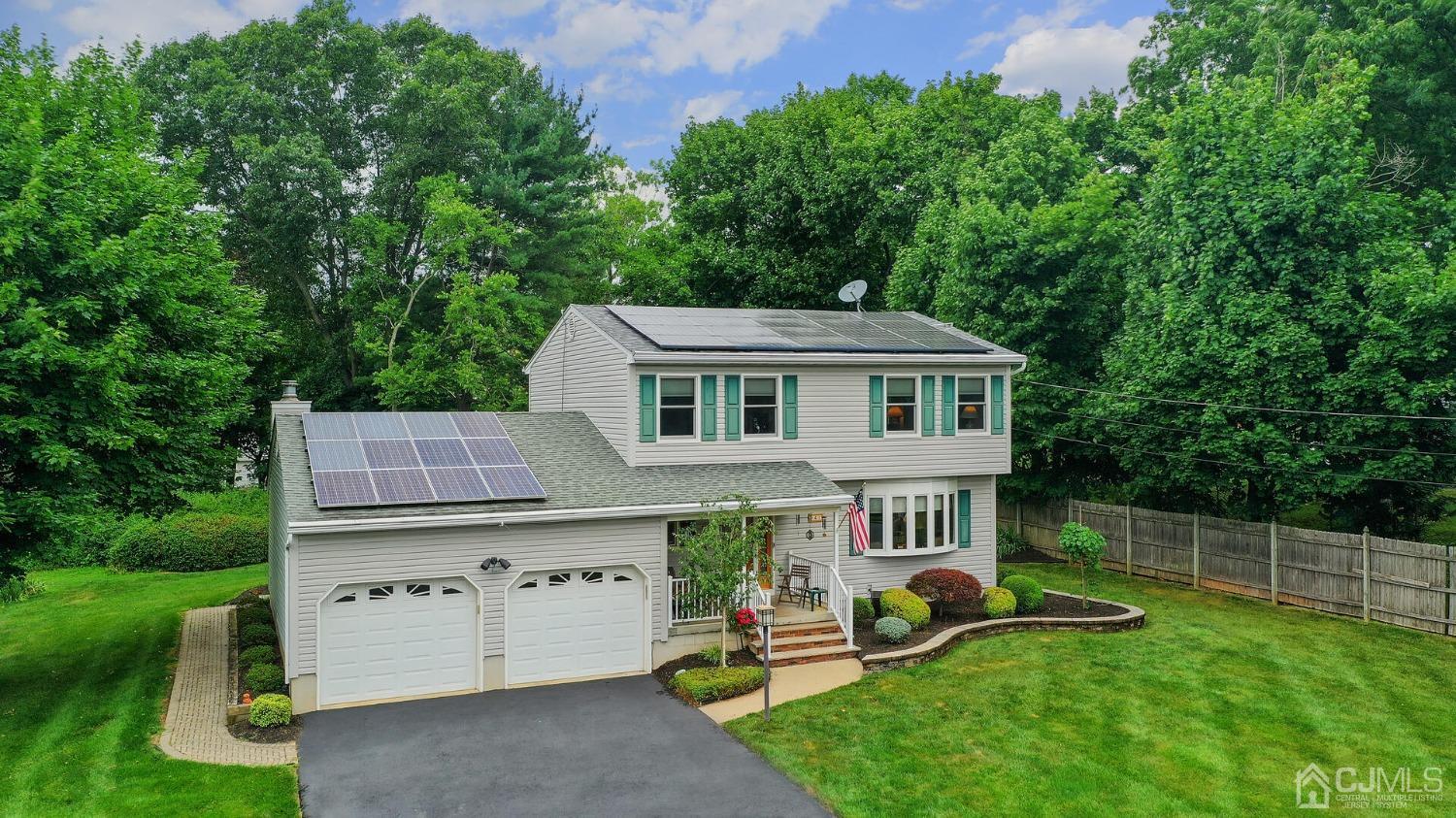 4 Overbrook Road Piscataway, NJ 08854 - Photo 5 of 39 Gallery Image 5