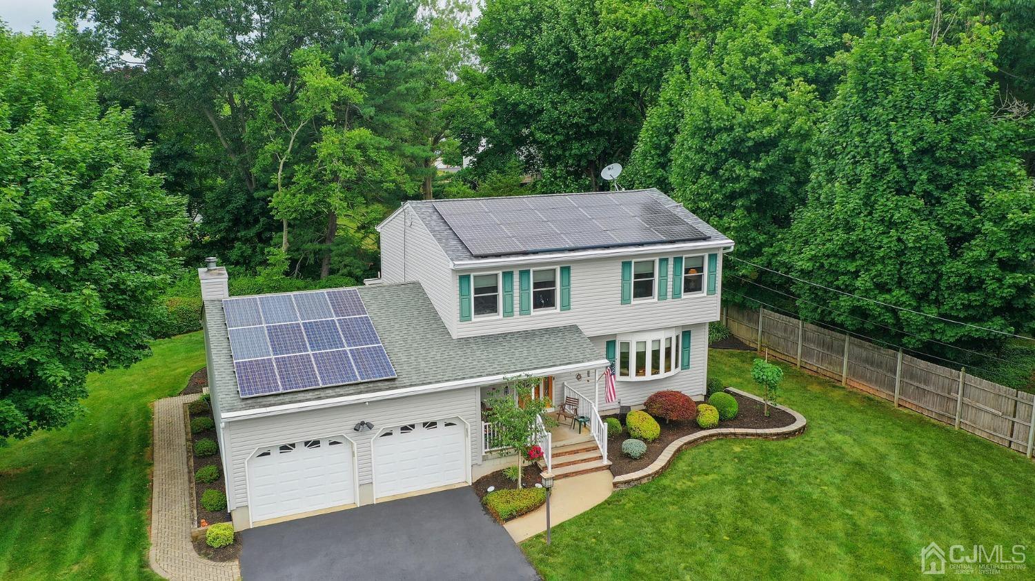 4 Overbrook Road Piscataway, NJ 08854 - Photo 6 of 39 Gallery Image 6
