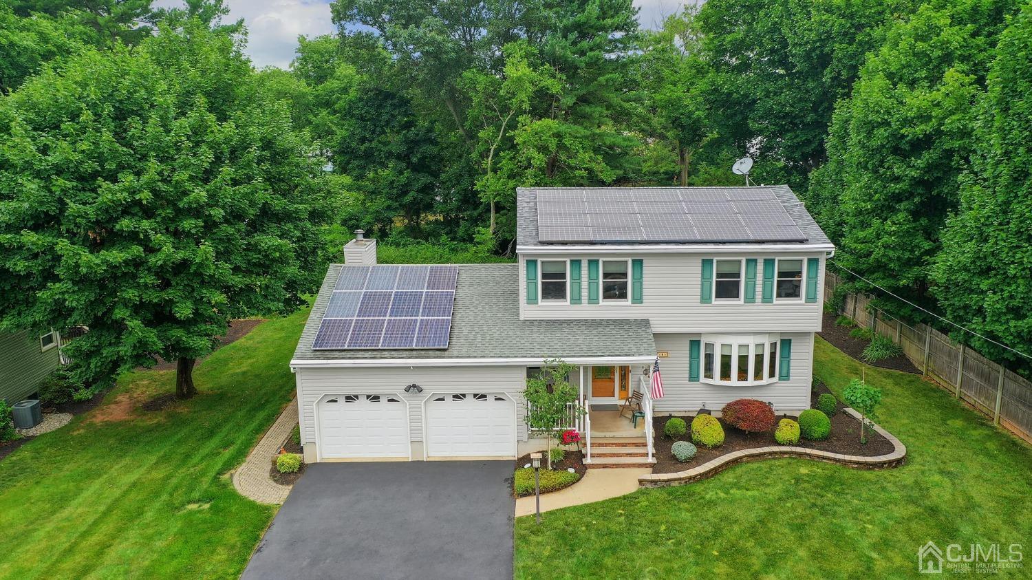4 Overbrook Road Piscataway, NJ 08854 - Photo 7 of 39 Gallery Image 7