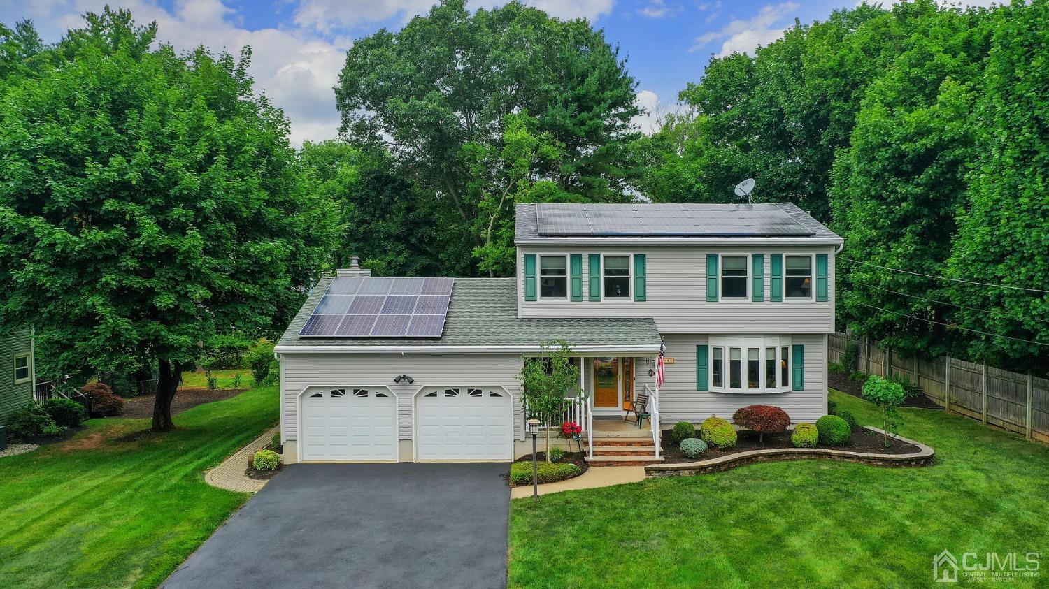 4 Overbrook Road Piscataway, NJ 08854 - Photo 8 of 39 Gallery Image 8