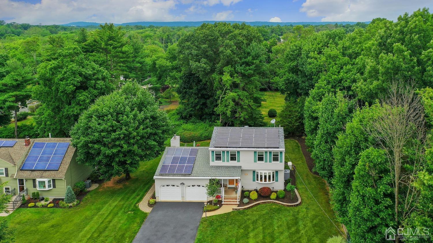4 Overbrook Road Piscataway, NJ 08854 - Photo 9 of 39 Gallery Image 9