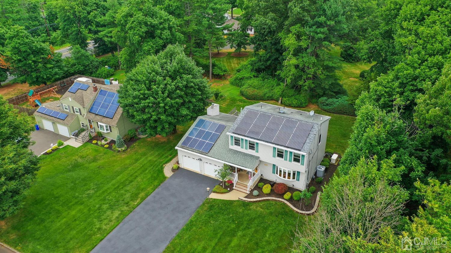 4 Overbrook Road Piscataway, NJ 08854 - Photo 10 of 39 Gallery Image 10