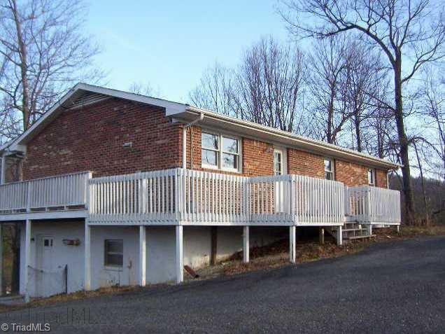 3440 Spring Road Patrick Springs, VA 24133 - Photo 1 of 1 Exterior Front.