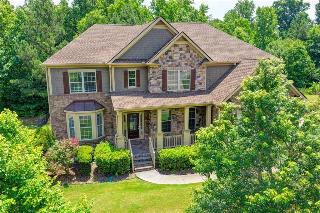 1870 Apollo Drive Suwanee, GA 30024 - Photo 54 of 62