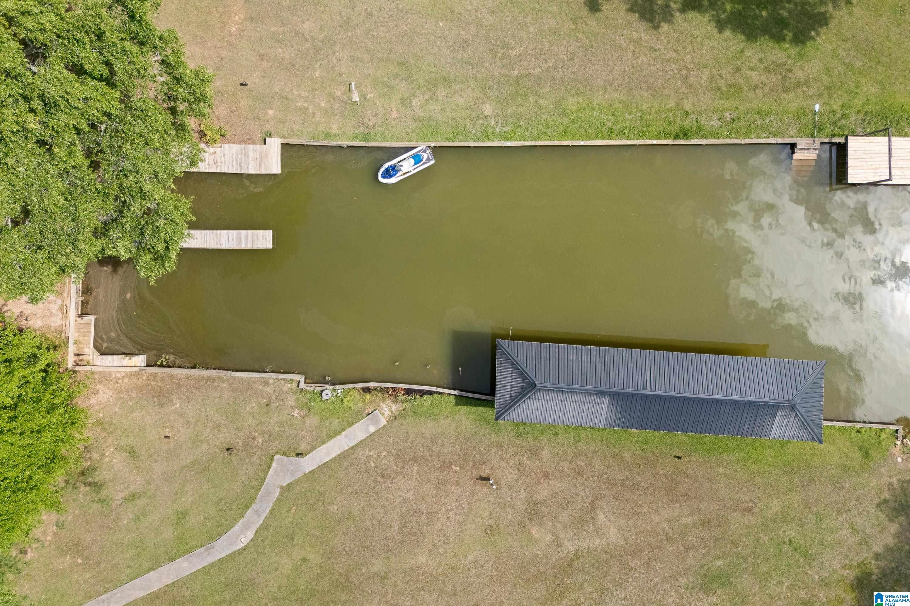 1702 Pine Harbor Road Pell City, AL 35128 - Photo 53 of 71