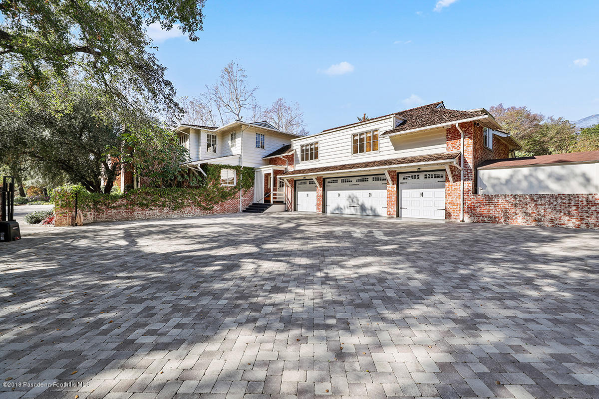 995 Hampton Road Arcadia, CA 91006 - Photo 8 of 126 Extra parking