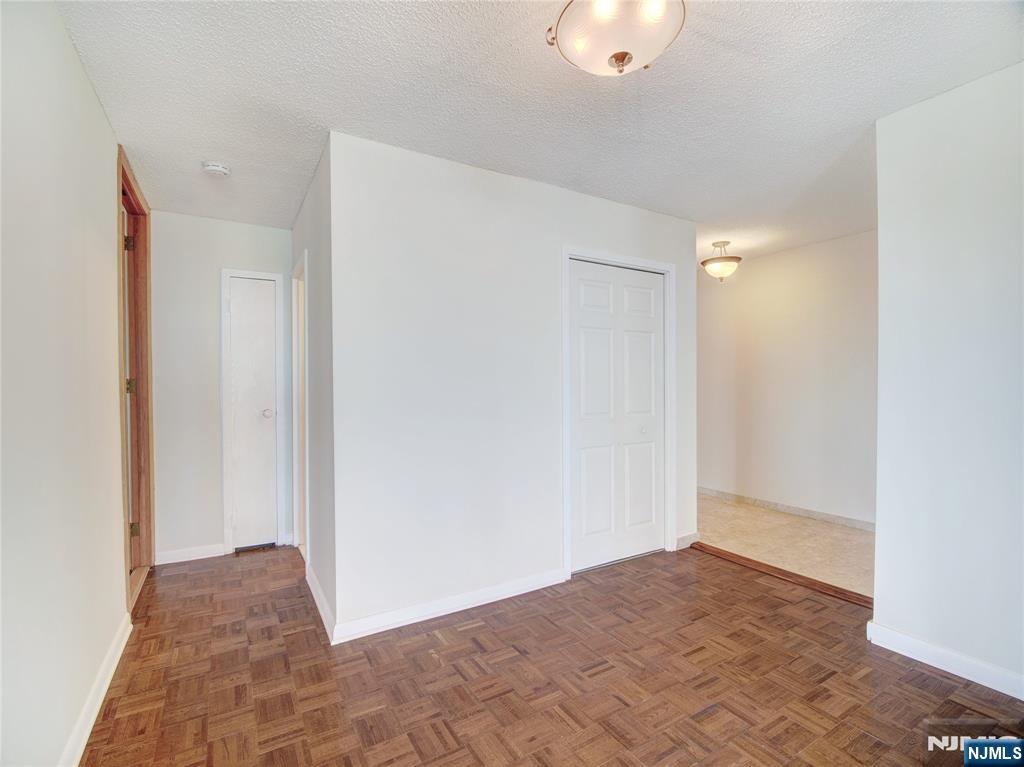 160 Overlook Avenue, Unit 17C Hackensack, NJ 07601 - Photo 10 of 30 a view of an empty room