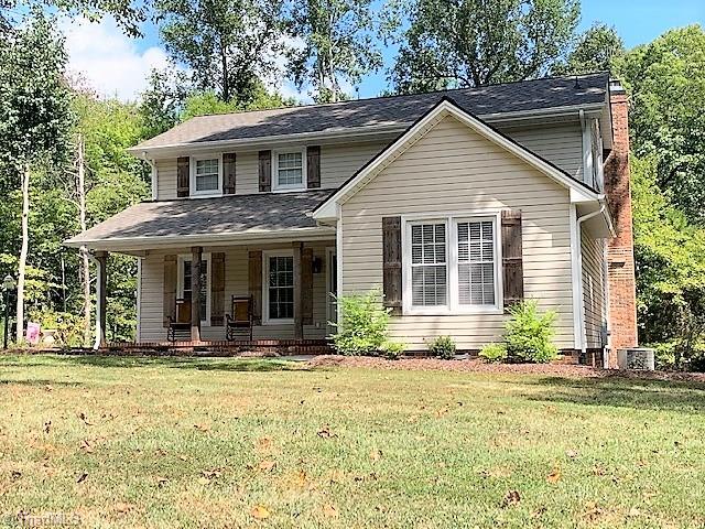 1394 Tellowee Road Eden, NC 27288 - Photo 1 of 29 Gallery Image 1