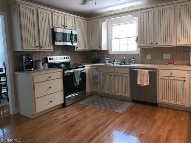 1394 Tellowee Road Eden, NC 27288 - Photo 11 of 29 Gallery Image 11