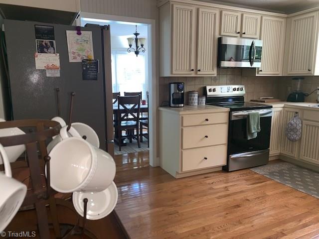 1394 Tellowee Road Eden, NC 27288 - Photo 12 of 29 Gallery Image 12