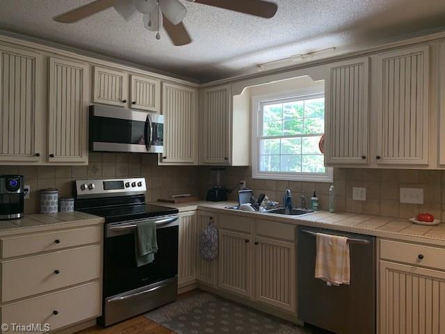 1394 Tellowee Road Eden, NC 27288 - Photo 13 of 29 Gallery Image 13