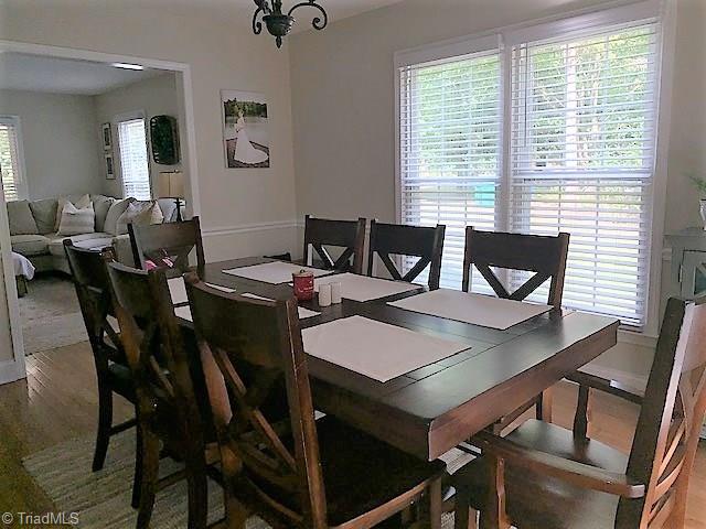 1394 Tellowee Road Eden, NC 27288 - Photo 14 of 29 Gallery Image 14