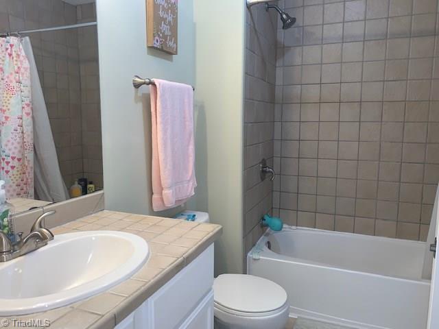 1394 Tellowee Road Eden, NC 27288 - Photo 19 of 29 Gallery Image 19