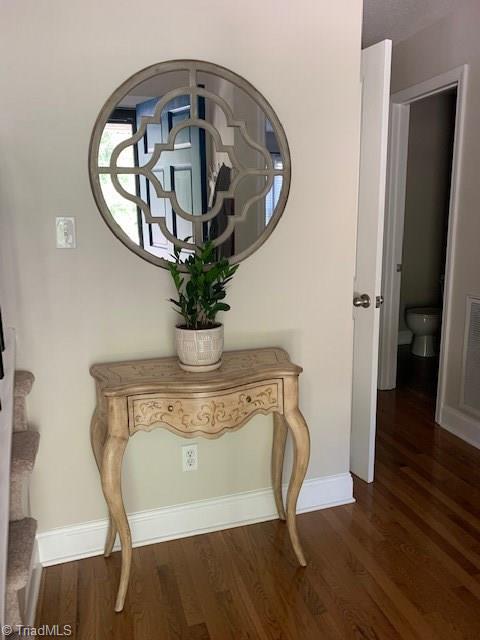 1394 Tellowee Road Eden, NC 27288 - Photo 3 of 29 Gallery Image 3
