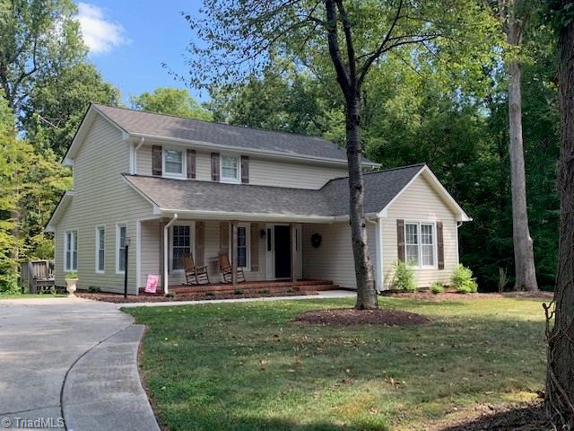 1394 Tellowee Road Eden, NC 27288 - Photo 23 of 29 Gallery Image 23