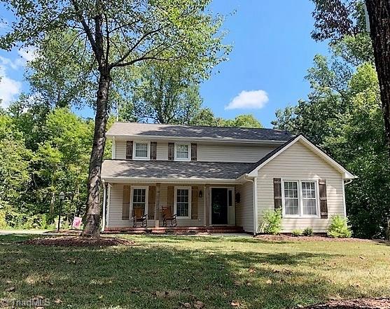 1394 Tellowee Road Eden, NC 27288 - Photo 24 of 29 Gallery Image 24