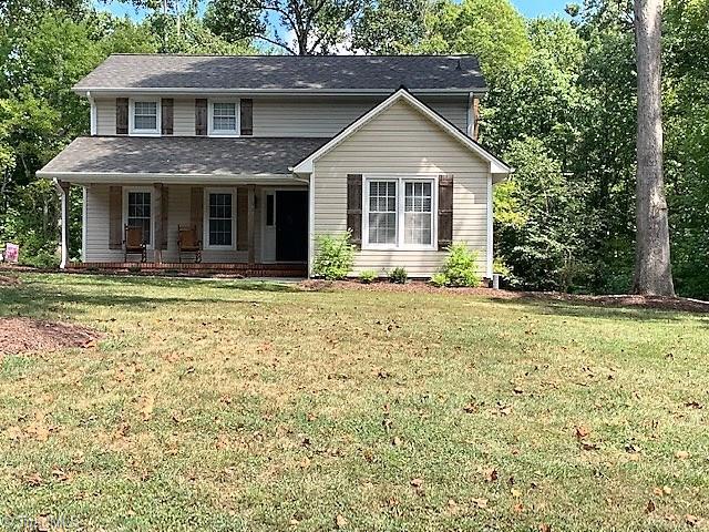 1394 Tellowee Road Eden, NC 27288 - Photo 25 of 29 Gallery Image 25