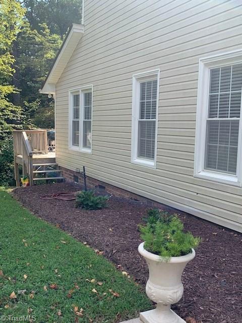 1394 Tellowee Road Eden, NC 27288 - Photo 29 of 29 Gallery Image 29