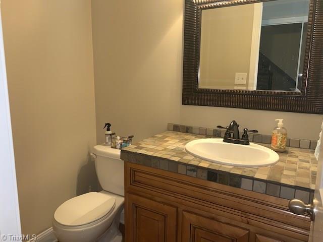 1394 Tellowee Road Eden, NC 27288 - Photo 6 of 29 Gallery Image 6