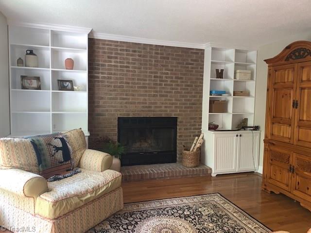 1394 Tellowee Road Eden, NC 27288 - Photo 8 of 29 Gallery Image 8