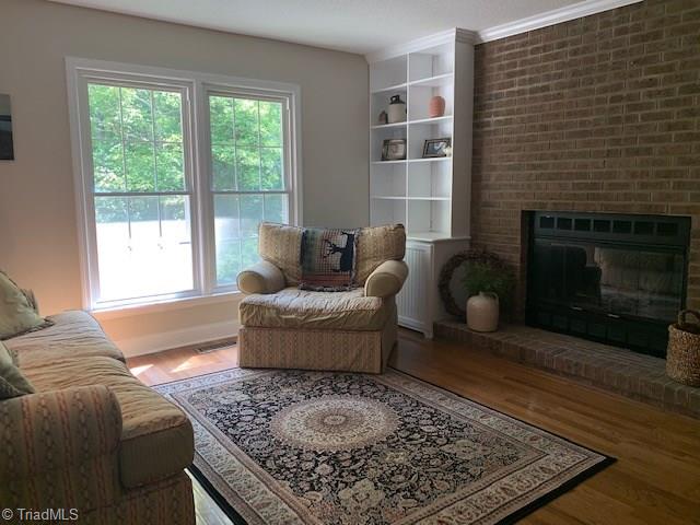 1394 Tellowee Road Eden, NC 27288 - Photo 9 of 29 Gallery Image 9