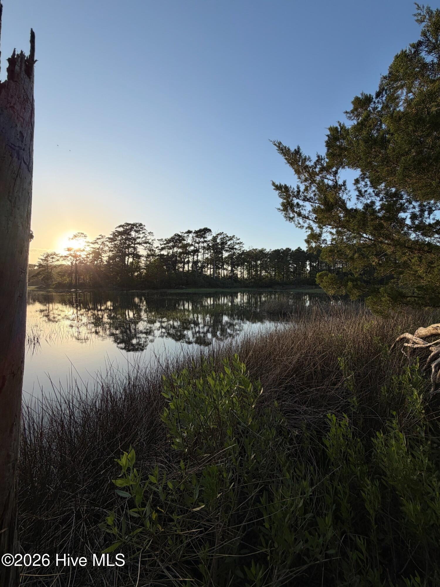 705 Russells Creek Road Beaufort, NC 28516 - Photo 15 of 36