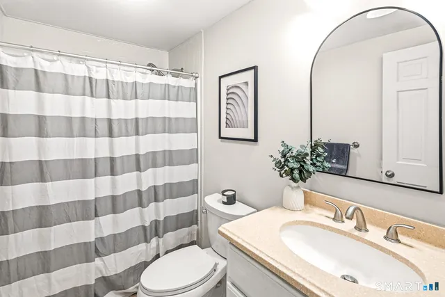 $1,600 | 89 Furnace Avenue, Unit S3, Stafford Springs, CT 06076