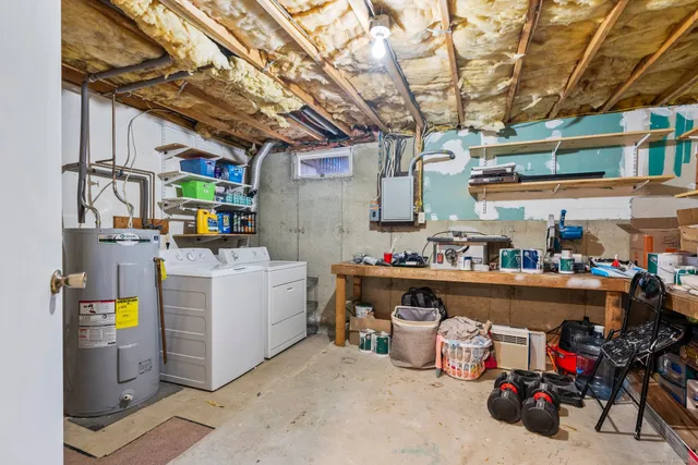 $1,600 | 89 Furnace Avenue, Unit S3, Stafford Springs, CT 06076