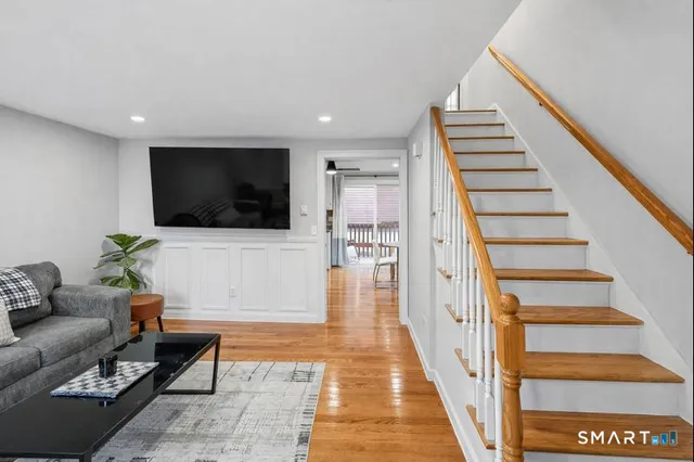 $1,600 | 89 Furnace Avenue, Unit S3, Stafford Springs, CT 06076