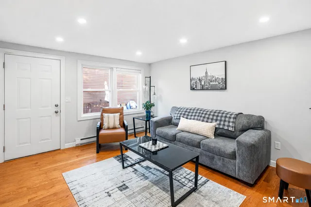 $1,600 | 89 Furnace Avenue, Unit S3, Stafford Springs, CT 06076