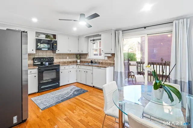 $1,600 | 89 Furnace Avenue, Unit S3, Stafford Springs, CT 06076