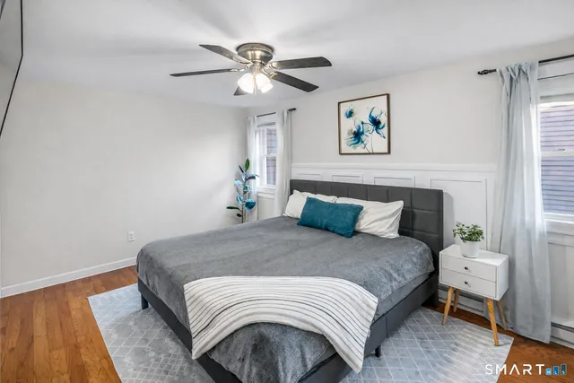 $1,600 | 89 Furnace Avenue, Unit S3, Stafford Springs, CT 06076