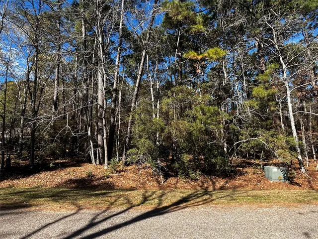 a view of a house with a tree