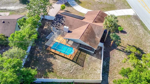 $414,500 | 8209 Chaucer Drive, Spring Hill, FL 34607