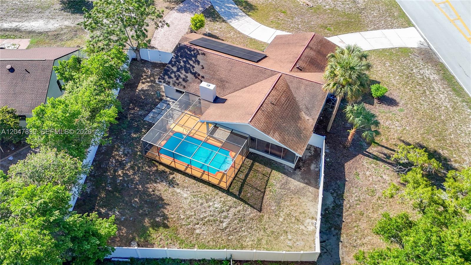 8209 Chaucer Drive Spring Hill, FL 34607 - Photo 1 of 48