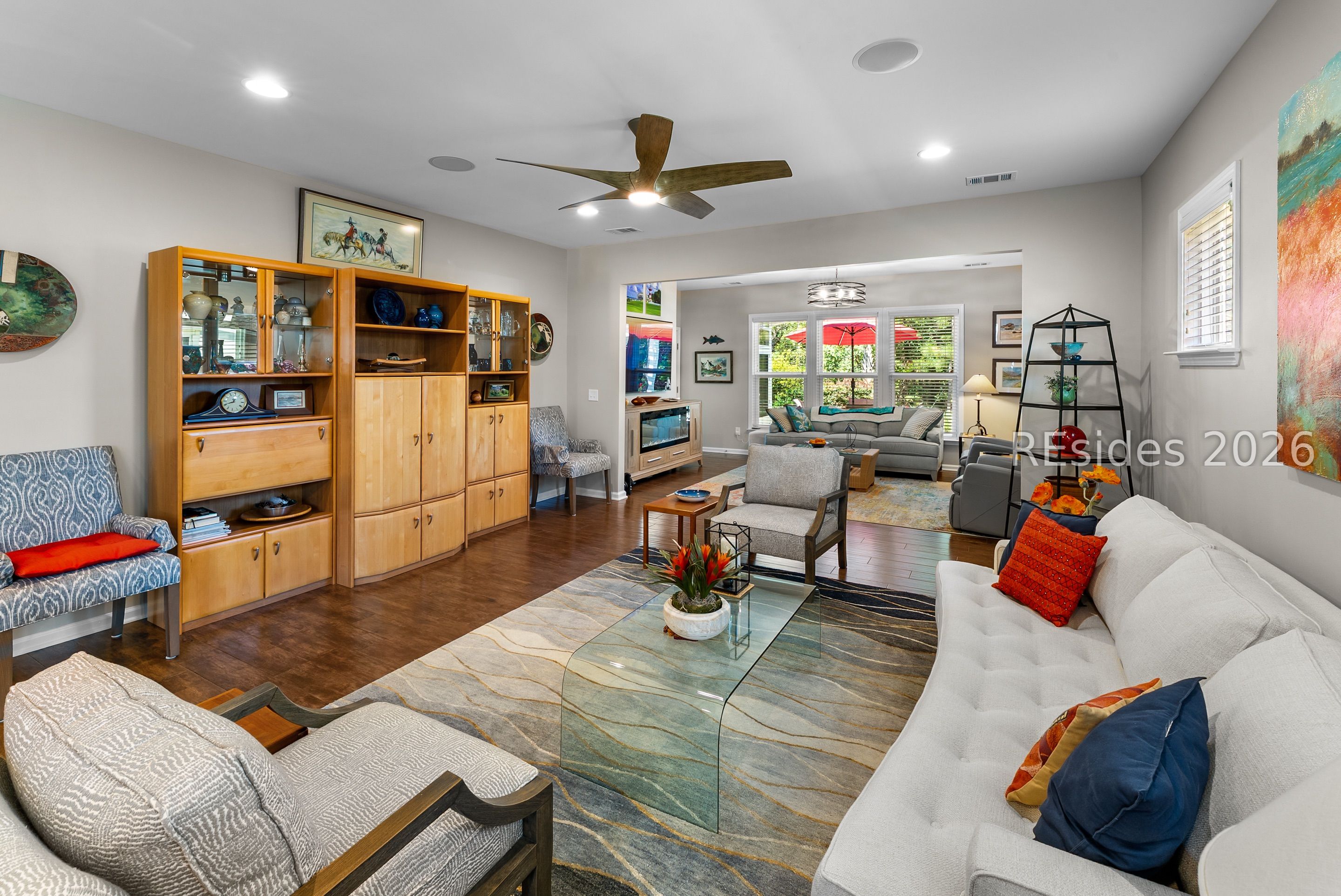819 Promenade Lane Okatie, SC 29909 - Photo 10 of 60