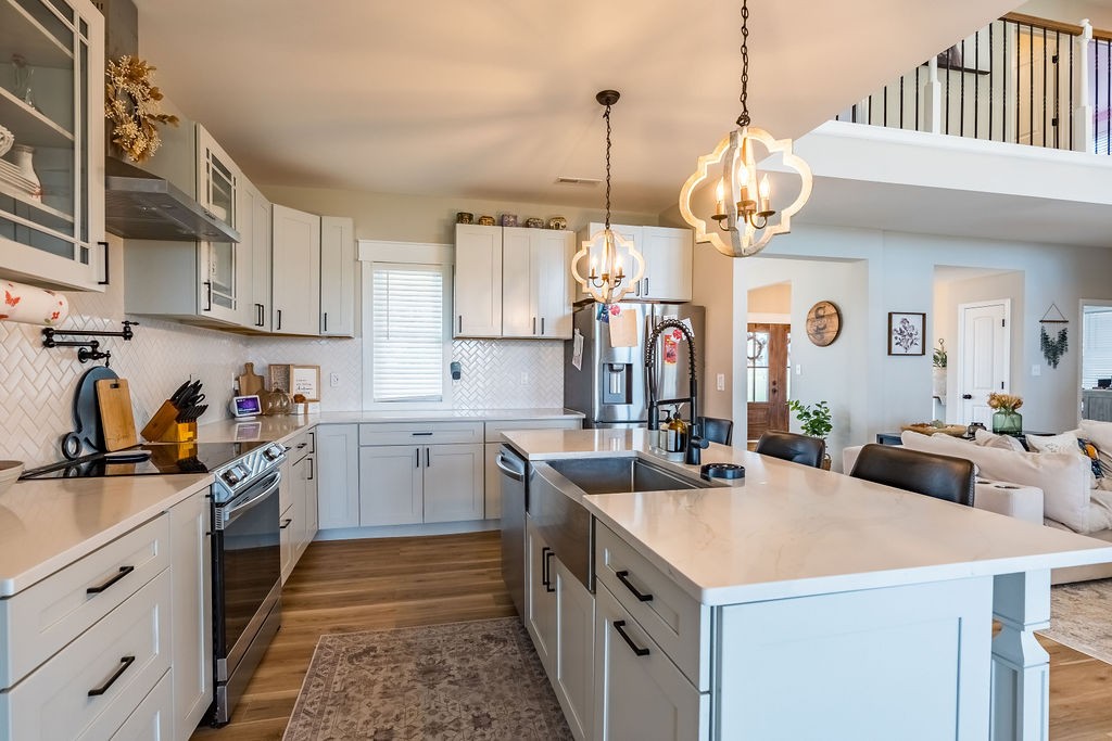 3765 S Road Cadiz, KY 42211 - Photo 17 of 78